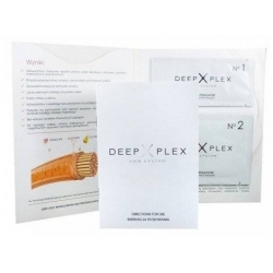 Stapiz Deep Plex No.1-6ml & No.2-25 ml